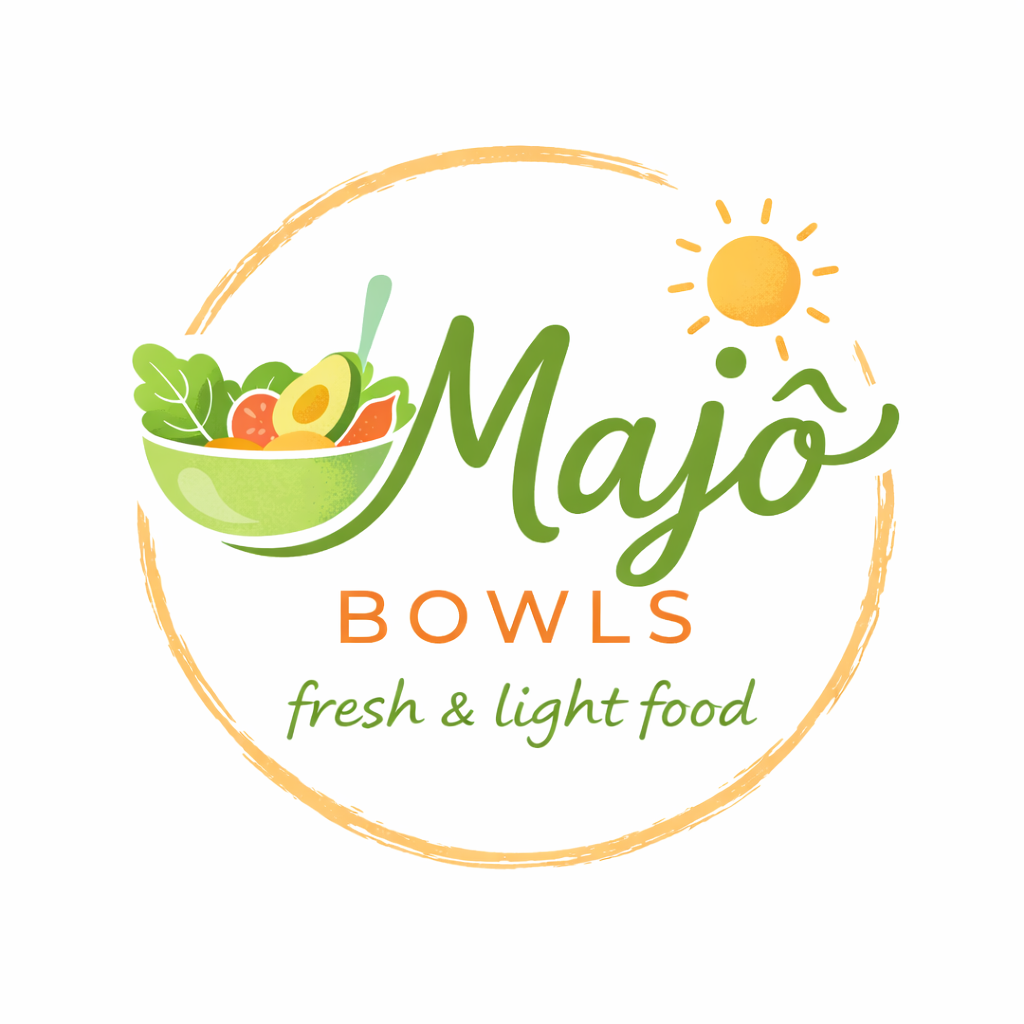 Majô Bowls